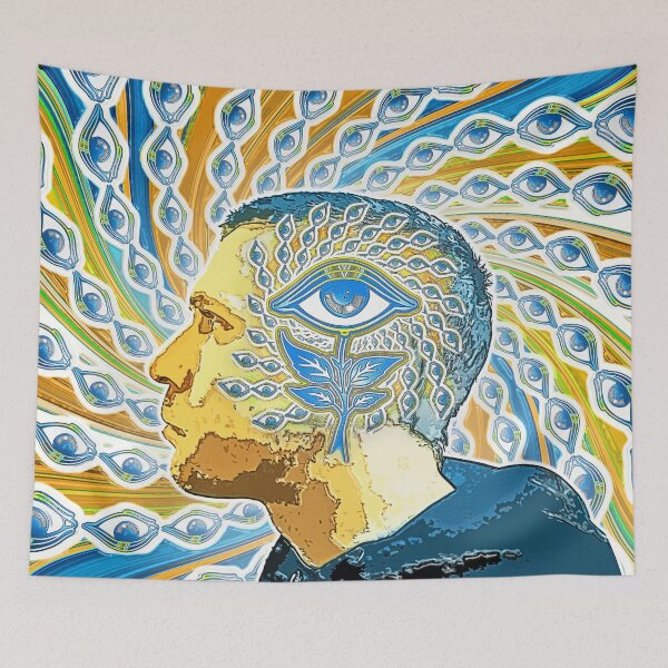 Item preview, Manifest12 designed and sold by Klaus Bremner (Autotelic Art).
