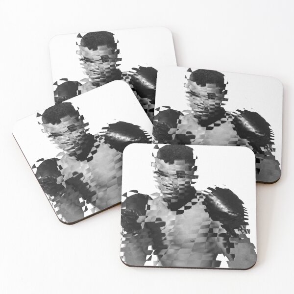 Item preview, Muhammad #1 designed and sold by Isaac Donovan.