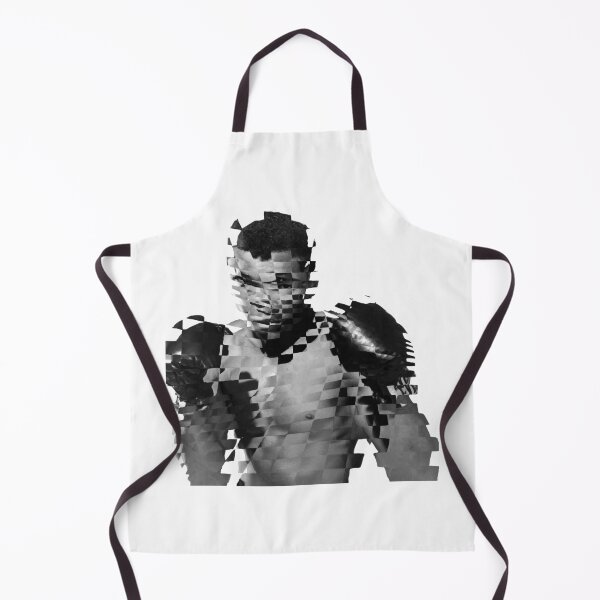 Item preview, Muhammad #1 designed and sold by Isaac Donovan.