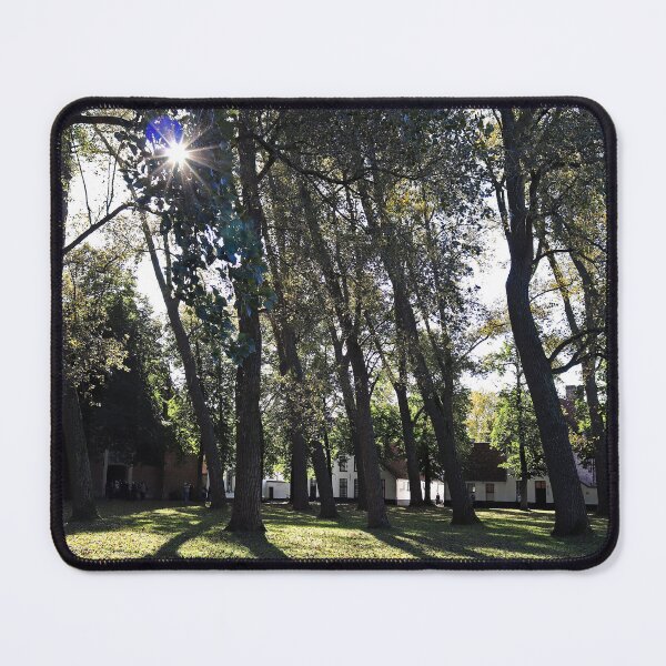 Item preview, Beguinage - Bruges, Belgium designed and sold by Photographic Memories.