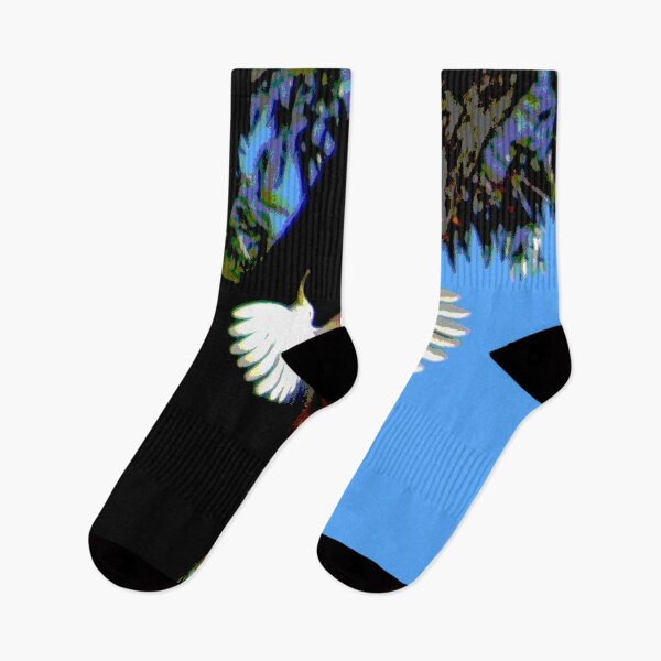 Item preview, The Cockatoo ! designed and sold by Mickangelhere.