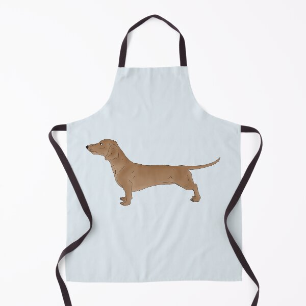 Item preview, Dachshund - Wheaten designed and sold by Pawsome-Doodles.