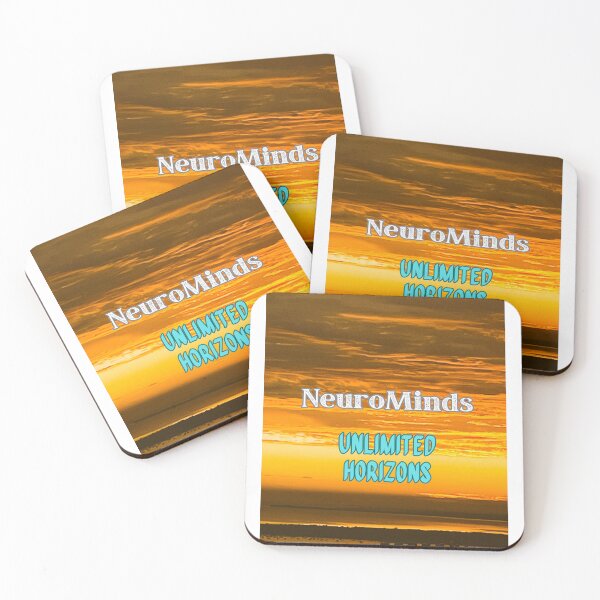Item preview, NeuroMinds: Unlimited Horizons designed and sold by TheNeuroVerse.