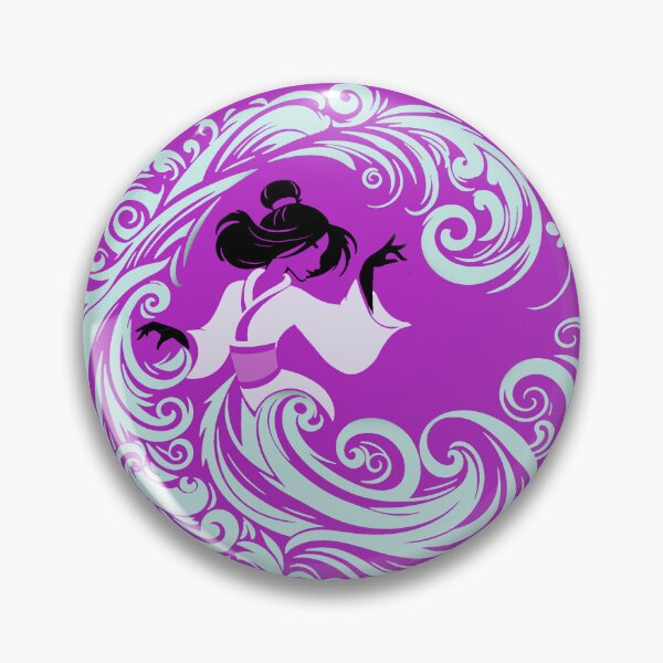 Artikelvorschau, Mulan-Silhouette entworfen und verkauft von Utafoxyart.
