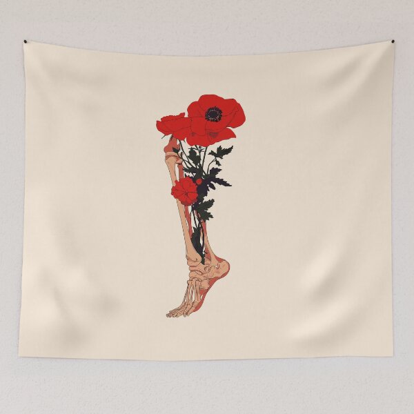 Item preview, Harmony of Bones designed and sold by Liededrom..