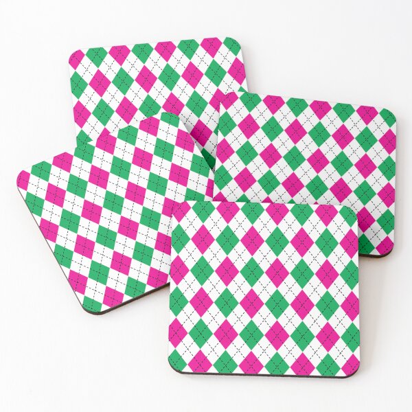 Item preview, Classic Argyle Pattern designed and sold by MarketdeLuis.