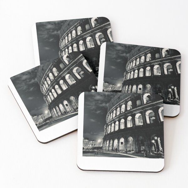 Item preview, Colosseum in Rome Italy designed and sold by YiannosKamertas.