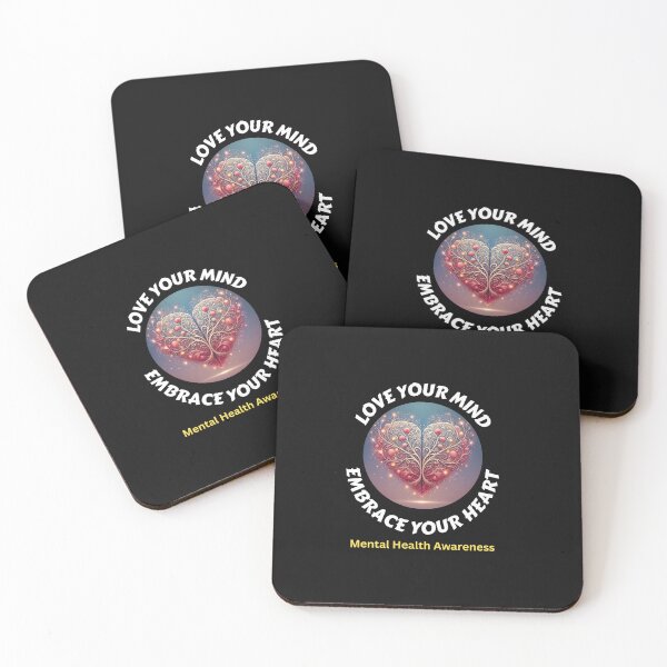 Item preview,   Mental Health Awareness, Be Mental Health Aware, Seek Help designed and sold by Right-UR.