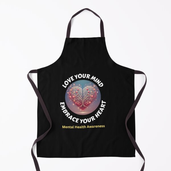 Item preview,   Mental Health Awareness, Be Mental Health Aware, Seek Help designed and sold by Right-UR.