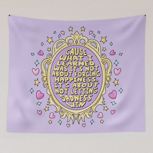 Item preview, Local Man Ruins Everything By The Wonder Years (Inspired Art) designed and sold by Cope-Doodles.