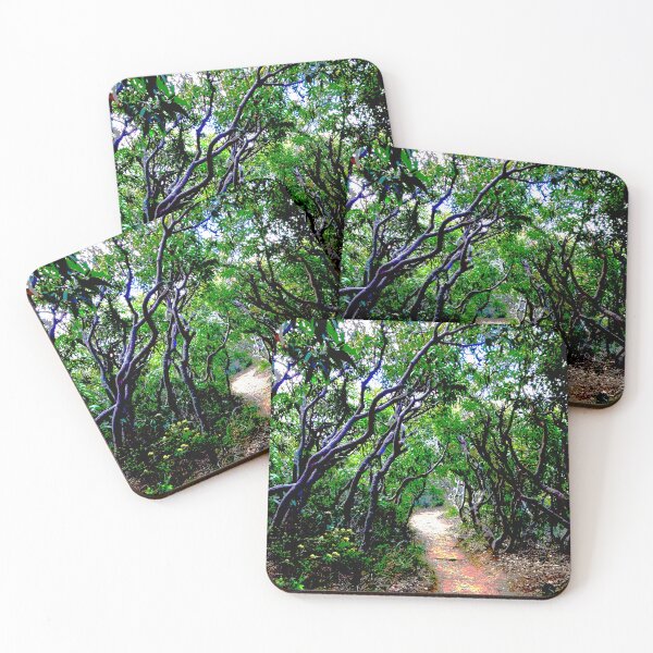 Item preview, The Bush Track! designed and sold by Mickangelhere.