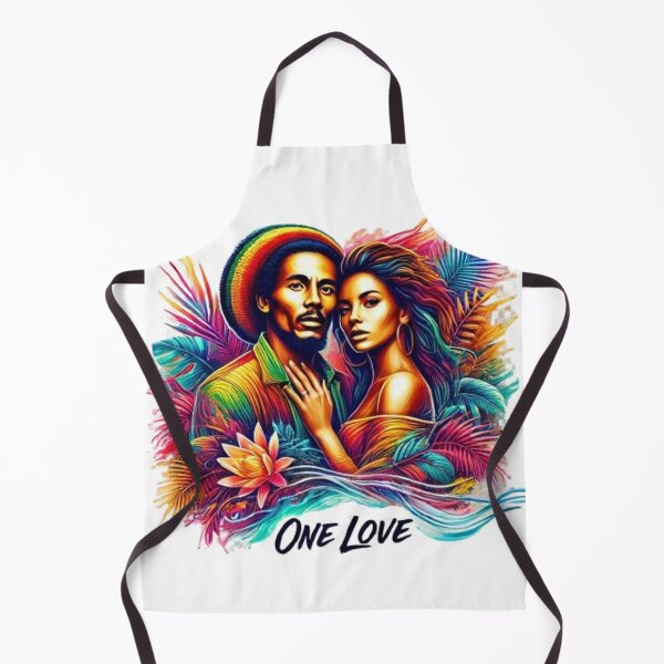 Item preview, BOB MARLEY: ONE LOVE designed and sold by CHRIST5000.