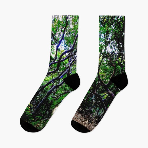 Item preview, The Bush Track! designed and sold by Mickangelhere.