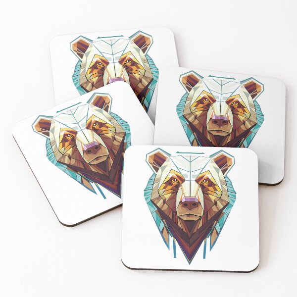 Item preview, Bear Classic Majestic Outdoor Vibes designed and sold by SaltCreatives.
