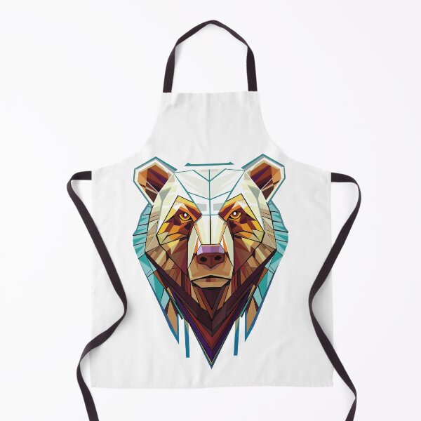 Item preview, Bear Classic Majestic Outdoor Vibes designed and sold by SaltCreatives.