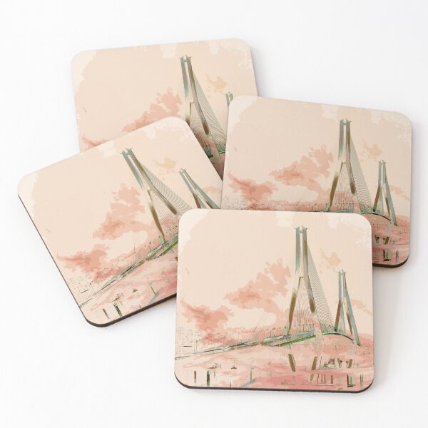 Item preview, Path of the clouds decor designed and sold by SassuFraz.
