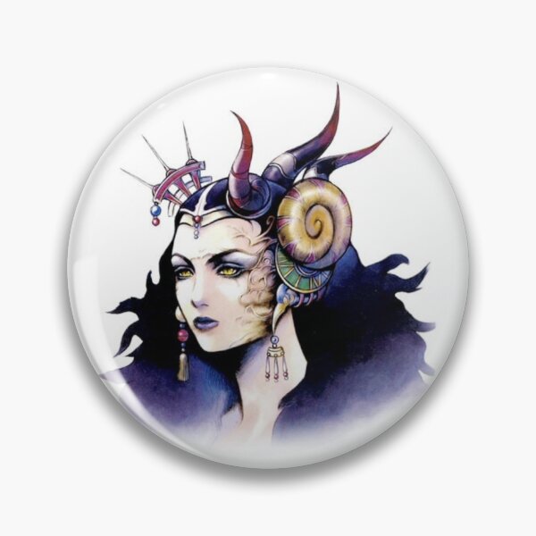 Item preview, Portrait of Edea Kramer designed and sold by Alba Forjanívea.
