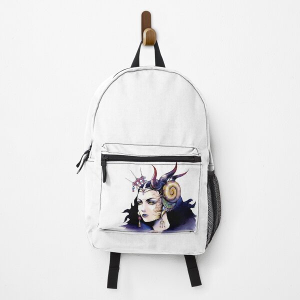 Item preview, Portrait of Edea Kramer designed and sold by Alba Forjanívea.