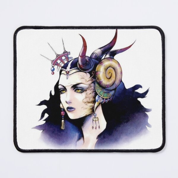 Item preview, Portrait of Edea Kramer designed and sold by Alba Forjanívea.