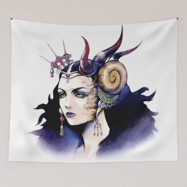 Item preview, Retrato de Edea Kramer  designed and sold by Alba Forjanívea.