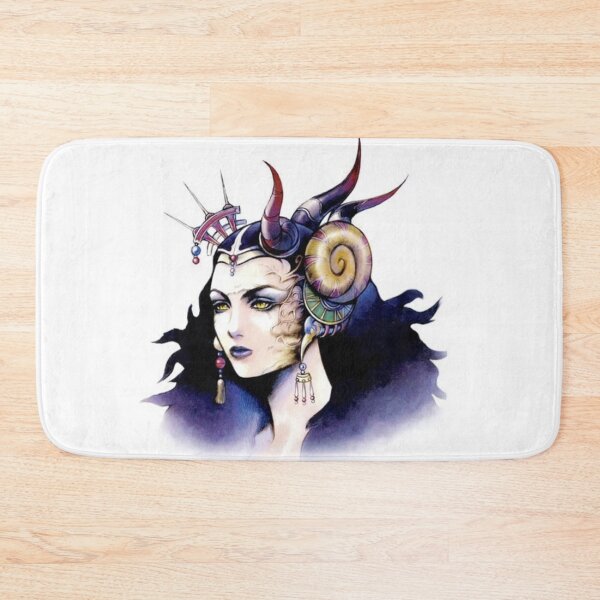 Item preview, Portrait of Edea Kramer designed and sold by Alba Forjanívea.