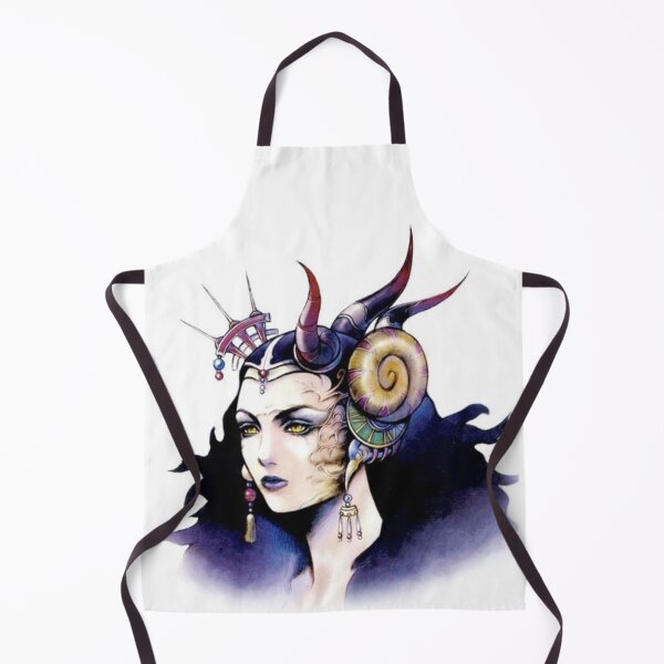 Item preview, Portrait of Edea Kramer designed and sold by Alba Forjanívea.