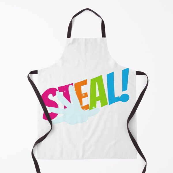 Item preview, Steal! KonoSuba designed and sold by weebaroo.