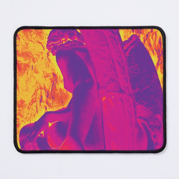 Item preview, BATHING HIS FEET IN THE BLOOD OF THE WICKED designed and sold by The Turbulent Architect.