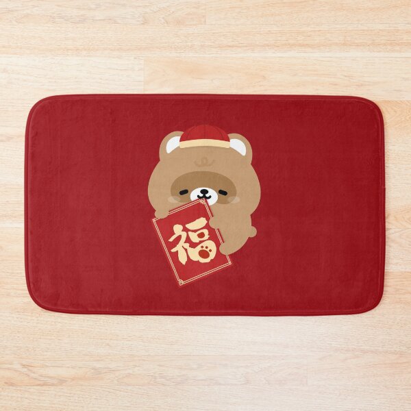 Item preview, Chinese New Year - Fortune Beaver designed and sold by theladyernestember.