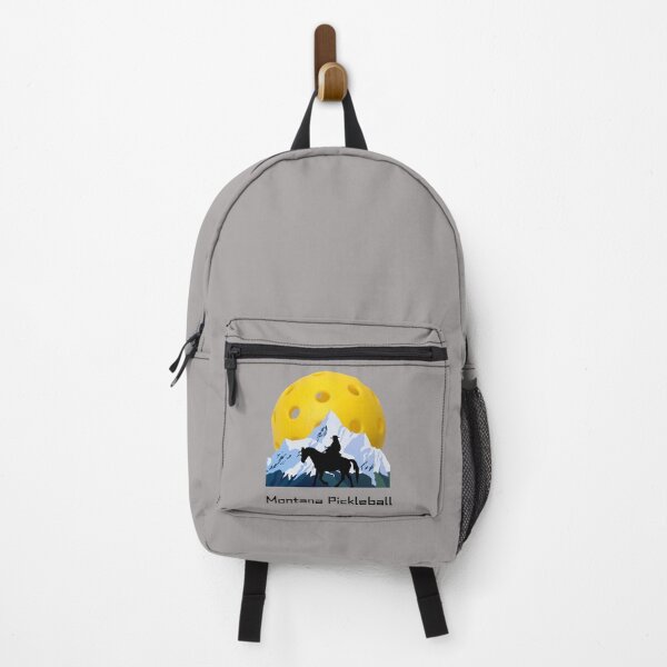 Item preview, Montana Pickleball designed and sold by PZI Picklewear.