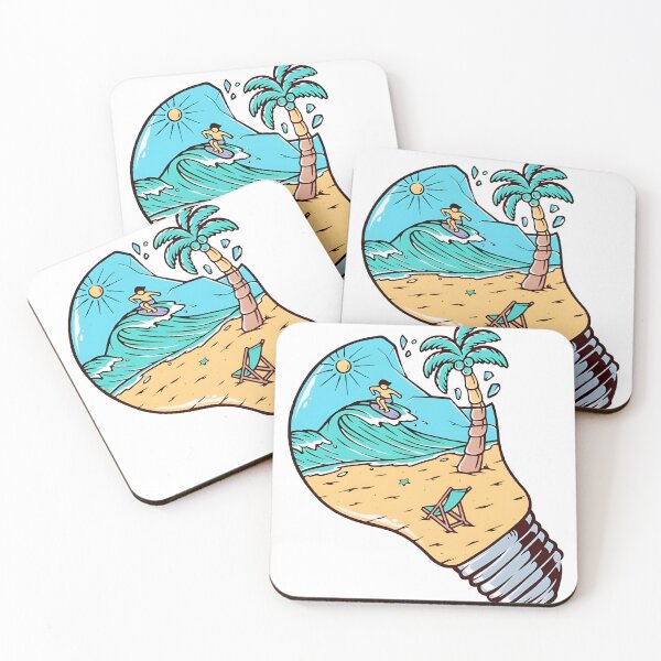 Item preview, SURF designed and sold by NebulaWhimsy.