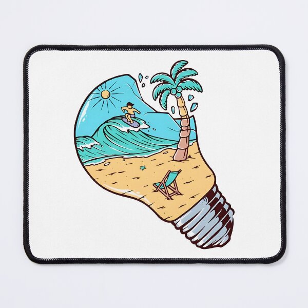 Item preview, SURF designed and sold by NebulaWhimsy.