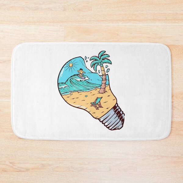 Item preview, SURF designed and sold by NebulaWhimsy.