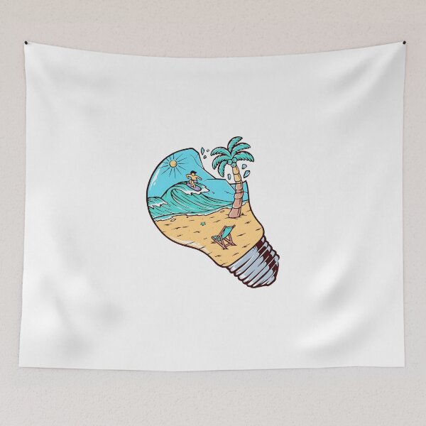 Item preview, SURF designed and sold by NebulaWhimsy.
