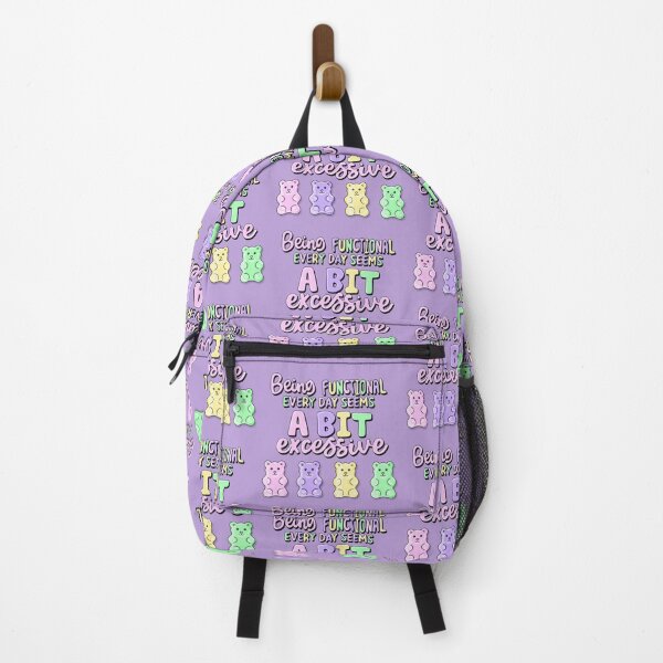 Item preview, Being Functional Every Day Seems A Bit Excessive designed and sold by Cope-Doodles.