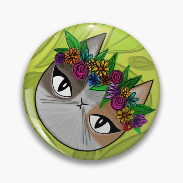 Item preview, Frida Katto designed and sold by Wubsys.