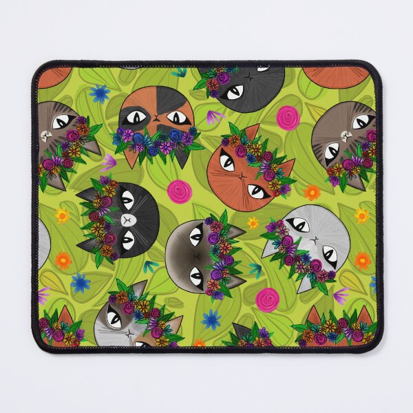 Item preview, Frida Katto designed and sold by Wubsys.