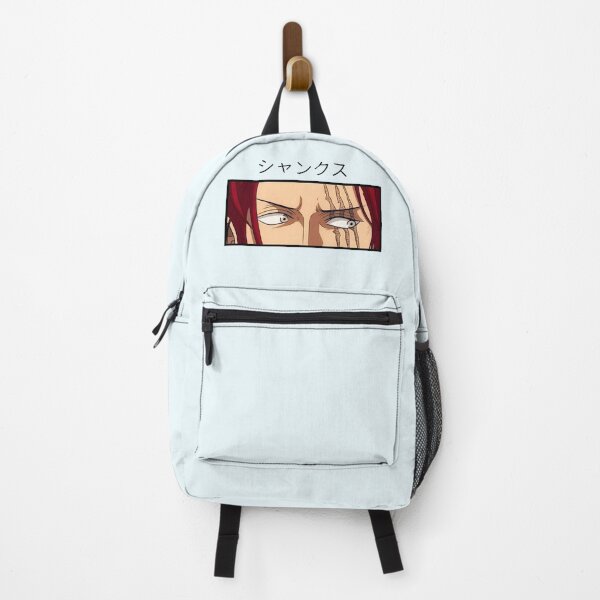 Item preview, Red Hair Shanks designed and sold by ANIME HEAT.