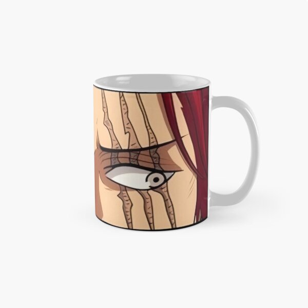 Item preview, Red Hair Shanks designed and sold by ANIME HEAT.