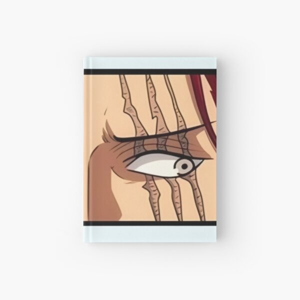 Item preview, Red Hair Shanks designed and sold by ANIME HEAT.