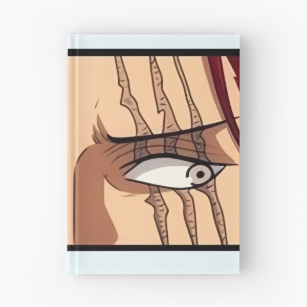 Item preview, Red Hair Shanks designed and sold by ANIME HEAT.