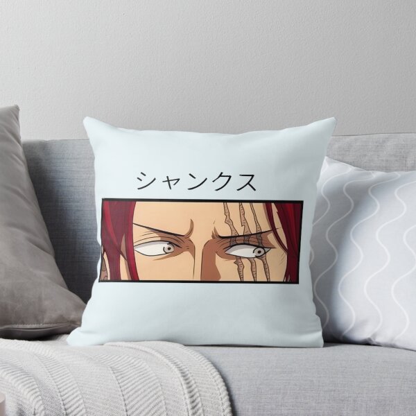 Item preview, Red Hair Shanks designed and sold by ANIME HEAT.
