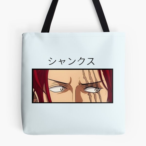Item preview, Red Hair Shanks designed and sold by ANIME HEAT.