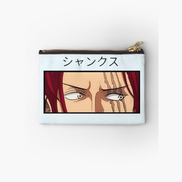 Item preview, Red Hair Shanks designed and sold by ANIME HEAT.