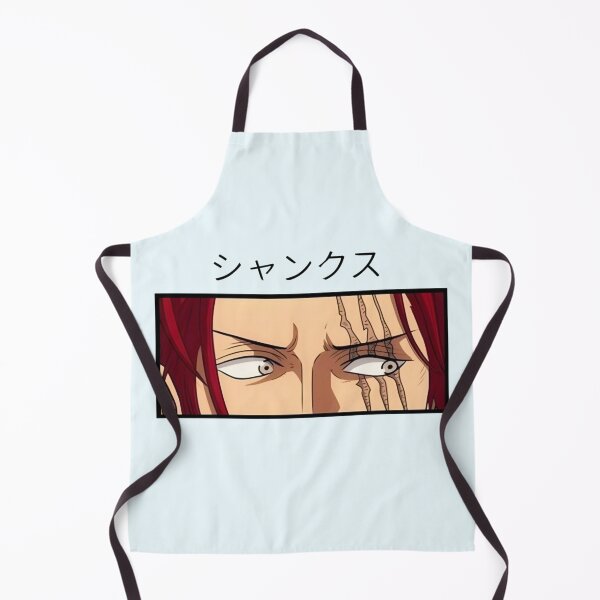 Item preview, Red Hair Shanks designed and sold by ANIME HEAT.