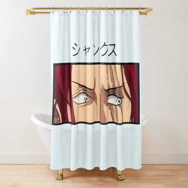 Item preview, Red Hair Shanks designed and sold by ANIME HEAT.