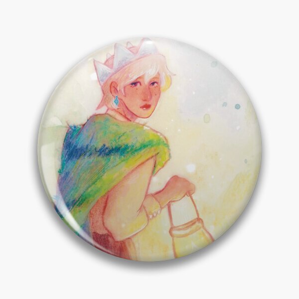 Item preview, Winter Stroll designed and sold by kinoko.draws.