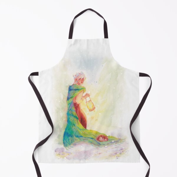 Item preview, Winter Stroll designed and sold by kinoko.draws.
