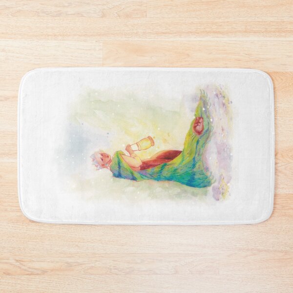 Item preview, Winter Stroll designed and sold by kinoko.draws.