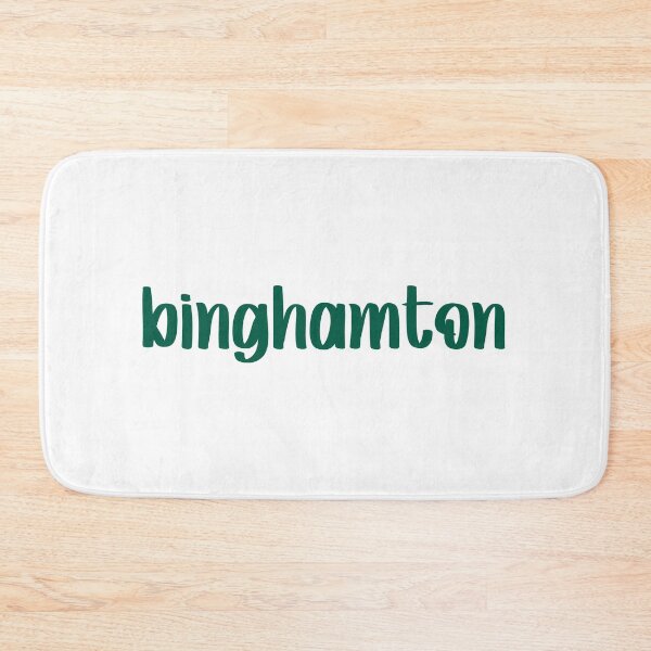 Item preview, binghamton designed and sold by designsbysamantha.
